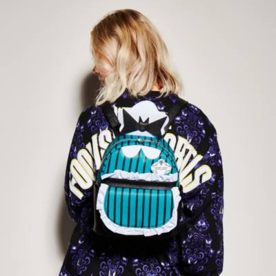 Loungefly Ghost Host Backpack, The Haunted Mansion