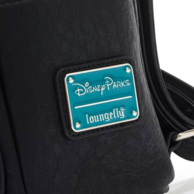 Loungefly Ghost Host Backpack, The Haunted Mansion