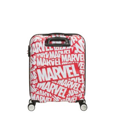 American Tourister Marvel Wavebreaker Small Rolling Luggage