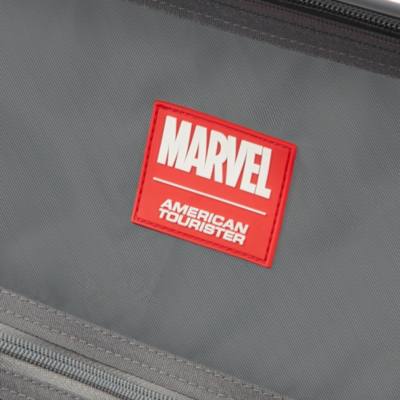 American Tourister Marvel Wavebreaker Small Rolling Luggage