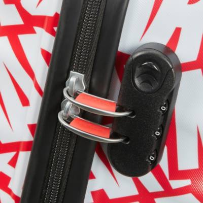 American Tourister Marvel Wavebreaker Small Rolling Luggage