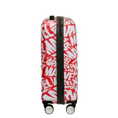 American Tourister Marvel Wavebreaker Small Rolling Luggage