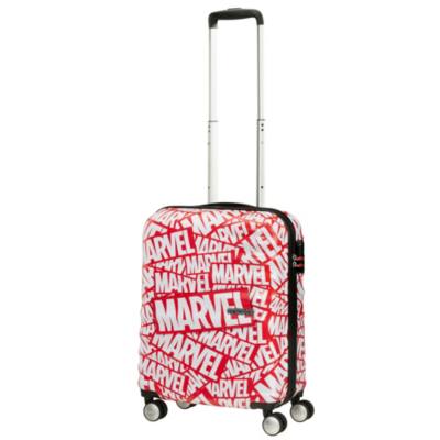 American Tourister Marvel Wavebreaker Small Rolling Luggage