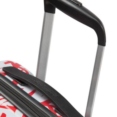 American Tourister Marvel Wavebreaker Small Rolling Luggage