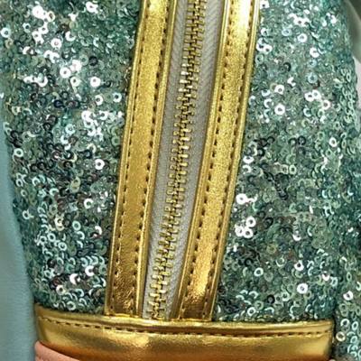 Loungefly Minnie Mouse The Main Attraction Mini Backpack, 7 of 12