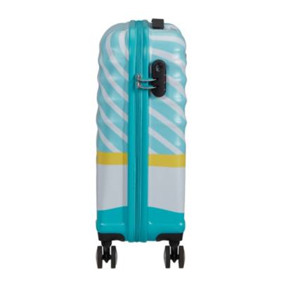 American Tourister Mickey Mouse Small Rolling Luggage