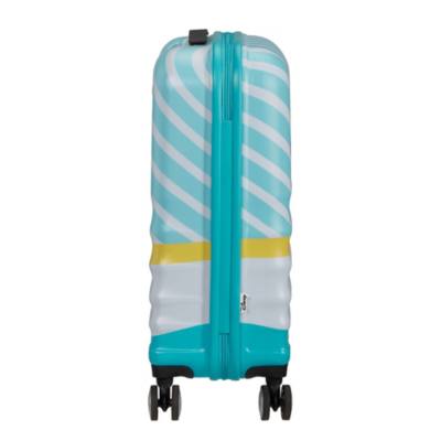 American Tourister Mickey Mouse Small Rolling Luggage