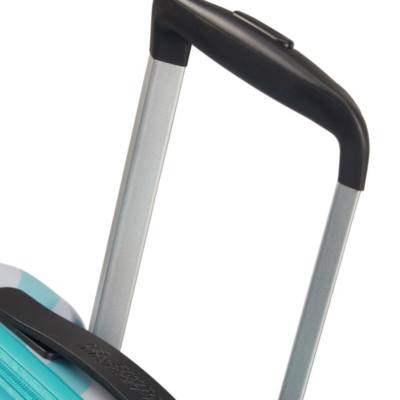 American Tourister Mickey Mouse Small Rolling Luggage