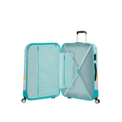 American Tourister Mickey Mouse Large Rolling Luggage