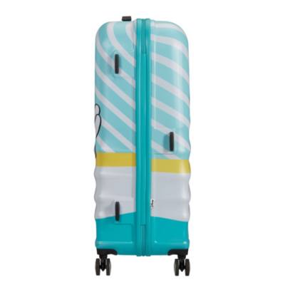 American Tourister Mickey Mouse Large Rolling Luggage