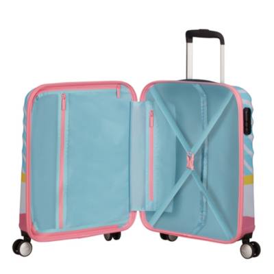 American Tourister Minnie Mouse Small Rolling Luggage
