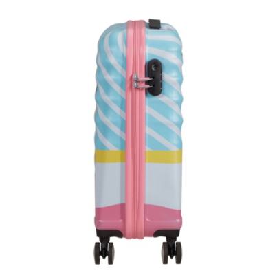American Tourister Minnie Mouse Small Rolling Luggage