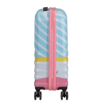 American Tourister Minnie Mouse Small Rolling Luggage