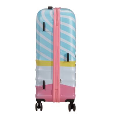 American Tourister Minnie Mouse Medium Rolling Luggage