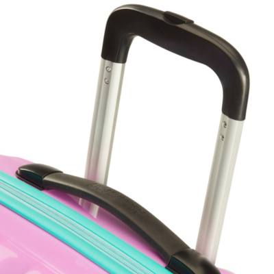 American Tourister The Little Mermaid Small Rolling Luggage