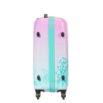 American Tourister The Little Mermaid Medium Rolling Luggage