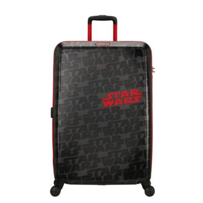 American Tourister Star Wars Large Rolling Luggage