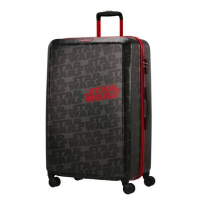 American Tourister Star Wars Large Rolling Luggage