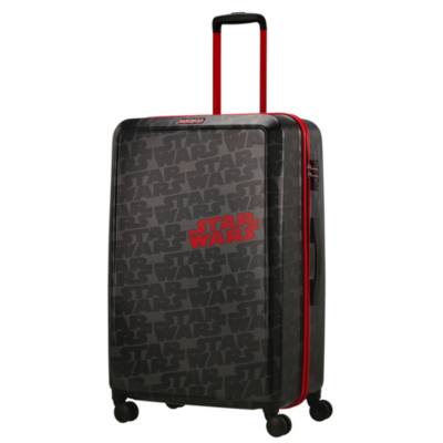 American Tourister Star Wars Large Rolling Luggage