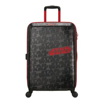 American Tourister Star Wars Medium Rolling Luggage