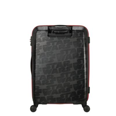 American Tourister Star Wars Medium Rolling Luggage