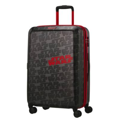 American Tourister Star Wars Medium Rolling Luggage