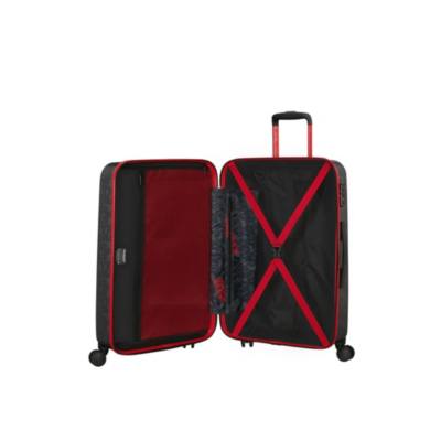 American Tourister Star Wars Medium Rolling Luggage