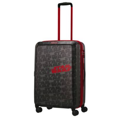 American Tourister Star Wars Medium Rolling Luggage