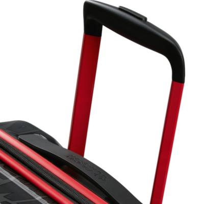 American Tourister Star Wars Small Rolling Luggage