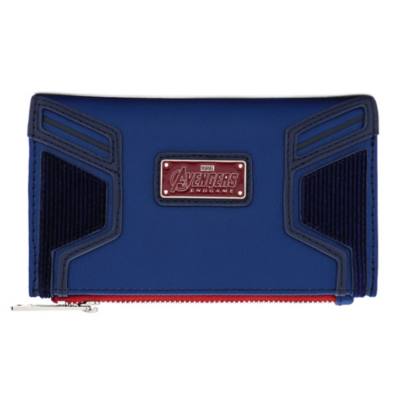 Loungefly - Captain America - Geldb&ouml;rse