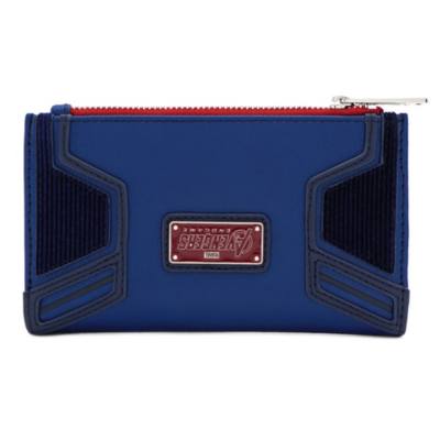 Loungefly - Captain America - Geldb&ouml;rse