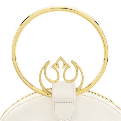 Loungefly Sac &agrave; bandouli&egrave;re Star Wars Rebel