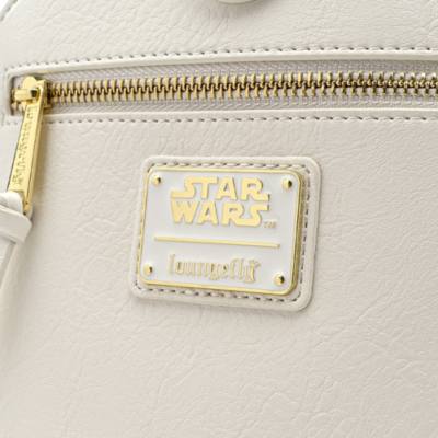 Loungefly Sac &agrave; bandouli&egrave;re Star Wars Rebel