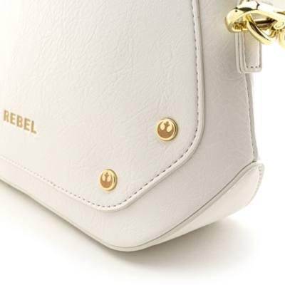 Loungefly Sac &agrave; bandouli&egrave;re Star Wars Rebel