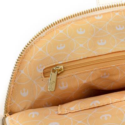 Loungefly Sac &agrave; bandouli&egrave;re Star Wars Rebel