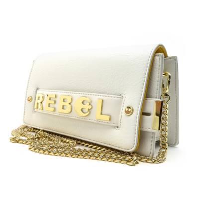 Loungefly Star Wars Rebel Clutch Crossbody Bag
