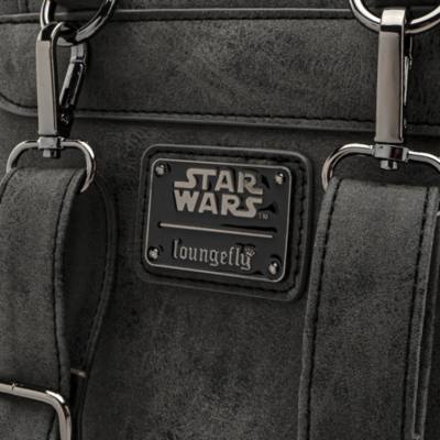 Loungefly Star Wars Rebel Mini Backpack