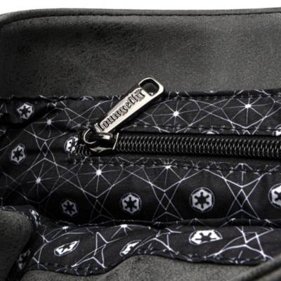 Loungefly Star Wars Rebel Mini Backpack