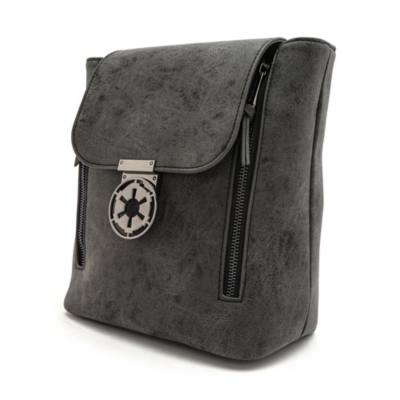 Loungefly Star Wars Rebel Mini Backpack