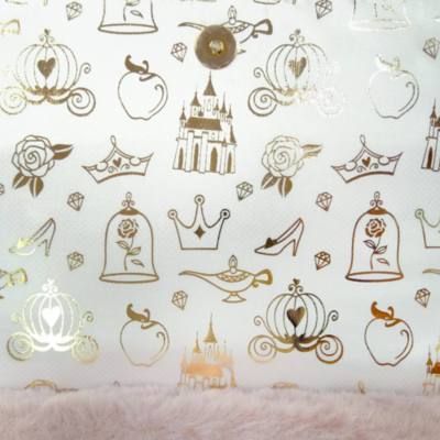 Bolso &uacute;ltima moda princesas Disney, Disney Store