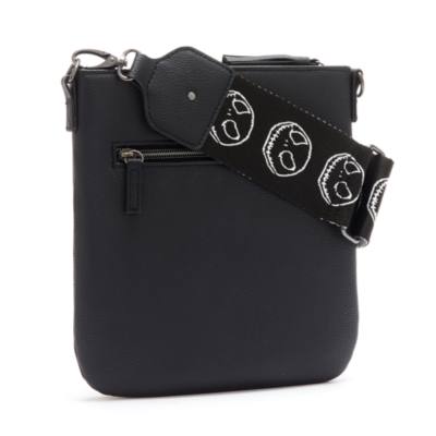 The Nightmare Before Christmas Crossbody Bag