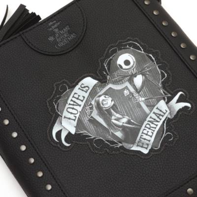 The Nightmare Before Christmas Crossbody Bag