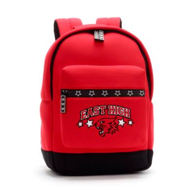 East High Backpack, High School Musical