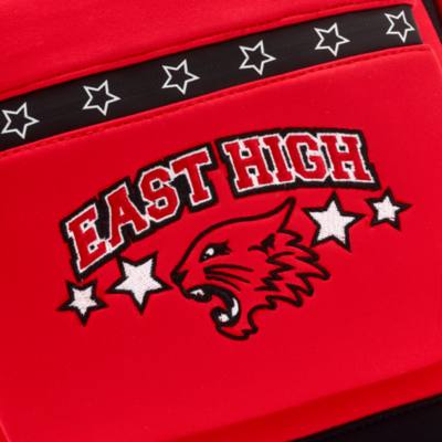 East High Backpack, High School Musical