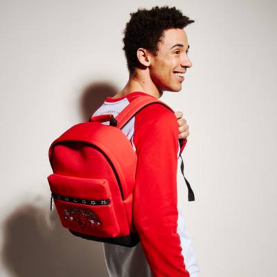 East High Backpack, High School Musical