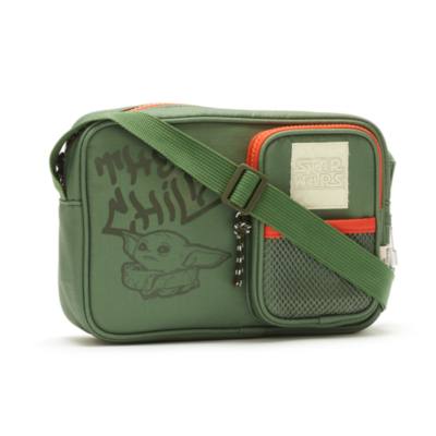 Disney Store The Child Crossbody Bag, Star Wars