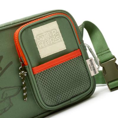 Disney Store The Child Crossbody Bag, Star Wars