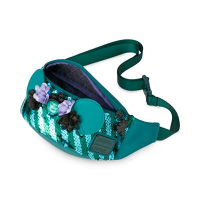 Loungefly Sac banane Minnie Mouse The Main Attraction, 10 sur 12