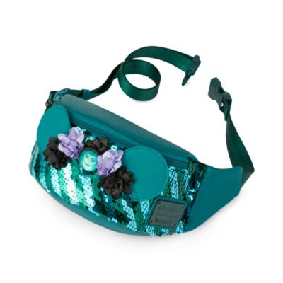 Loungefly Sac banane Minnie Mouse The Main Attraction, 10 sur 12