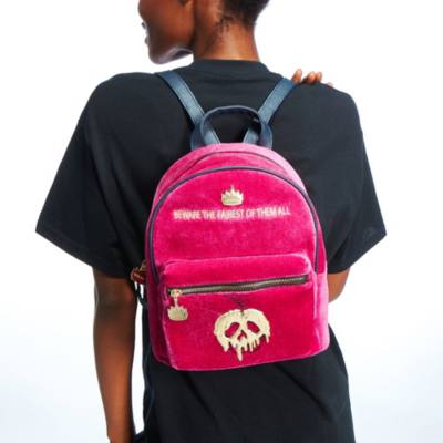 Disney Store Disney Villains Backpack